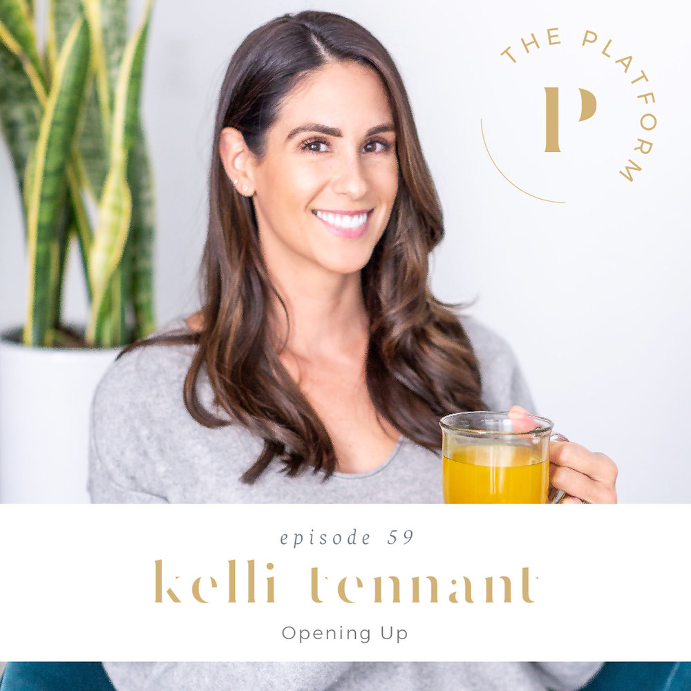  the platform podcast with kelli tennant; kristen hinman, public relations, pr company, marketing, social media marketing, google adwords, advertisement, small business owner, Kristen Hinman is the CEO of Peare Media, a caring mother, and an active champion of ayurvedic health. After over eight years in the PR Industry, Kristen experienced first-hand what it takes to move a personality or brand from unknown to known, and she discovered her superpower: getting people’s unique stories out of them, and then telling those stories in a way that resonates with others. 